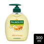 Palmolive Naturals Milk & Honey Handwash 